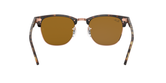 Rayban 3016 Clubmaster 130933 360 visione
