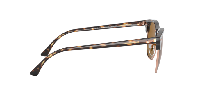 Rayban 3016 Clubmaster 130933 360 visione