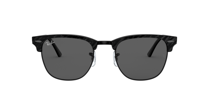 Rayban 3016 Clubmaster 1305B1 360 visione