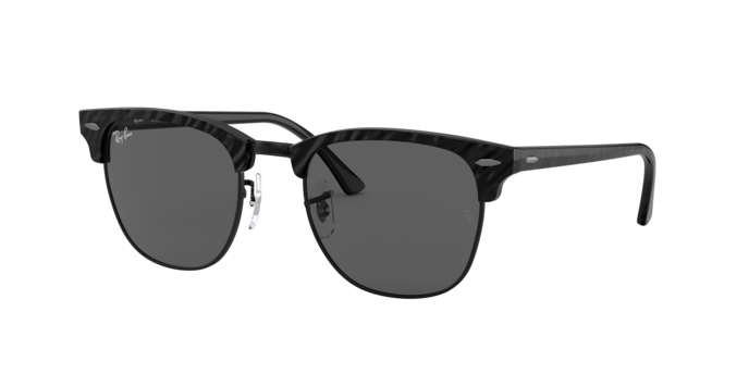 Rayban 3016 Clubmaster 1305B1 360 visione