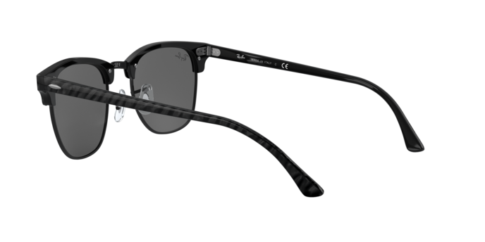 Rayban 3016 Clubmaster 1305B1 360 visione
