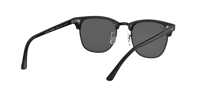 Rayban 3016 Clubmaster 1305B1 360 visione