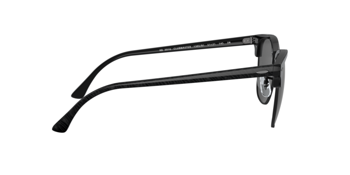 Rayban 3016 Clubmaster 1305B1 360 visione