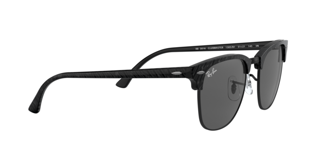 Rayban 3016 Clubmaster 1305B1 360 visione