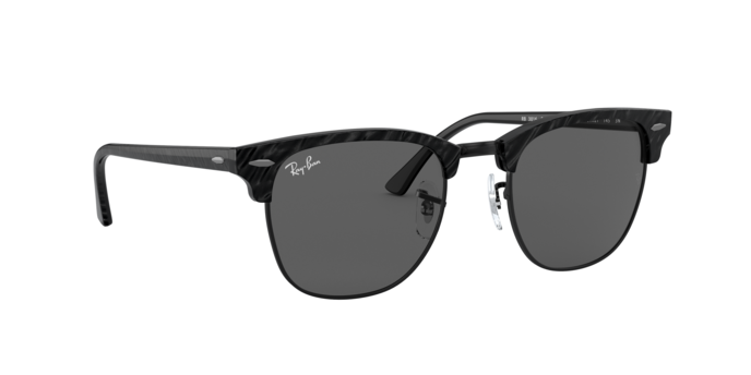 Rayban 3016 Clubmaster 1305B1 360 visione