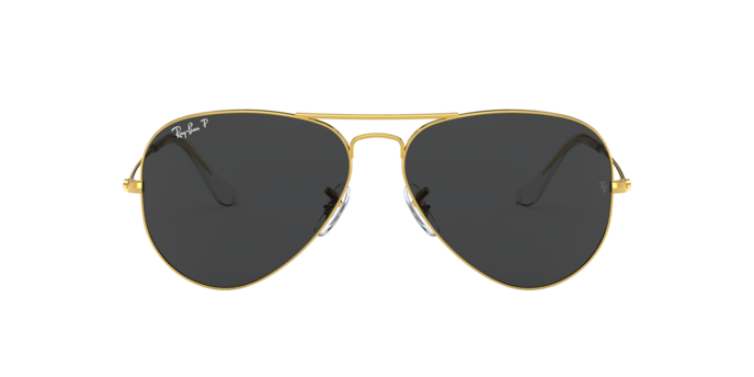 Rayban 3025 Aviator 919648 360 visione