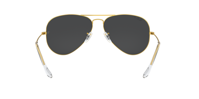 Rayban 3025 Aviator 919648 360 visione