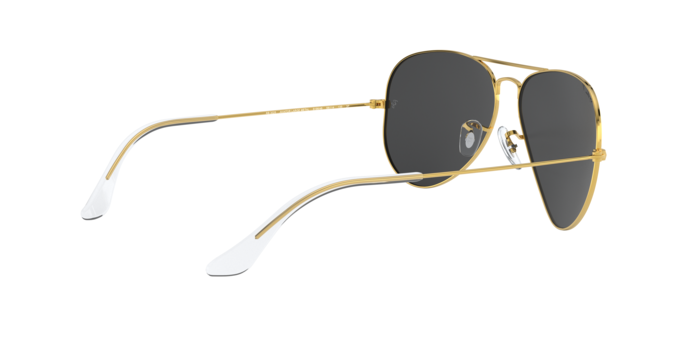 Rayban 3025 Aviator 919648 360 visione