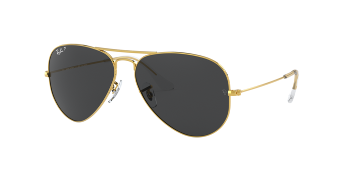 Rayban 3025 Aviator 919648 360 visione