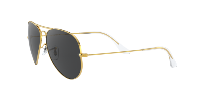Rayban 3025 Aviator 919648 360 visione