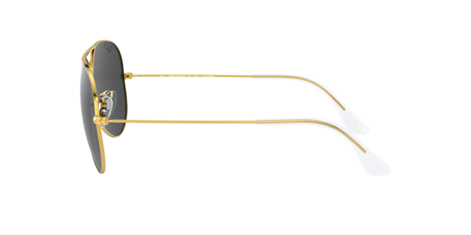 Rayban 3025 Aviator 919648 360 visione