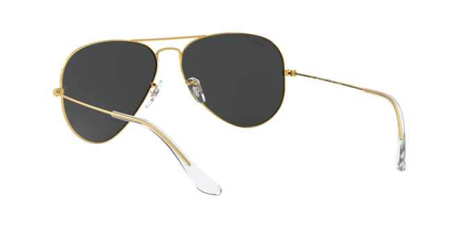 Rayban 3025 Aviator 919648 360 visione