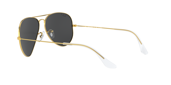 Rayban 3025 Aviator 919648 360 visione