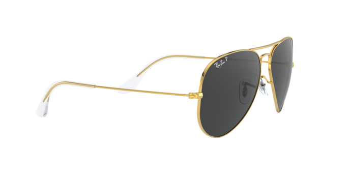 Rayban 3025 Aviator 919648 360 visione