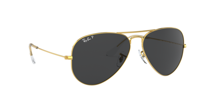 Rayban 3025 Aviator 919648 360 visione