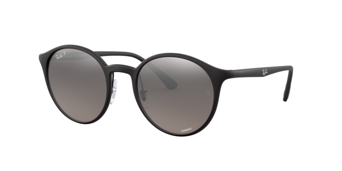 Rayban 4336CH 601S5J 360 visione