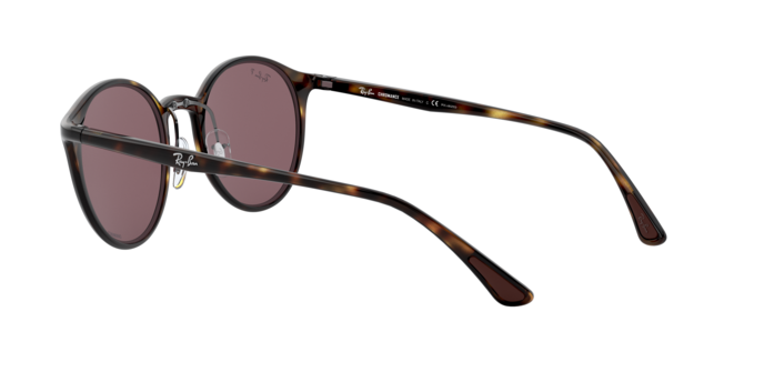 Rayban 4336CH 710/BC 360 visione