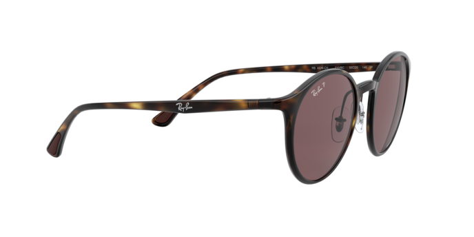 Rayban 4336CH 710/BC 360 visione
