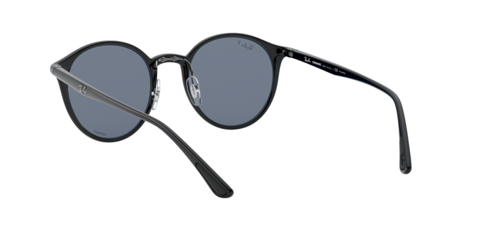 Rayban 4336CH 601/BA 360 visione