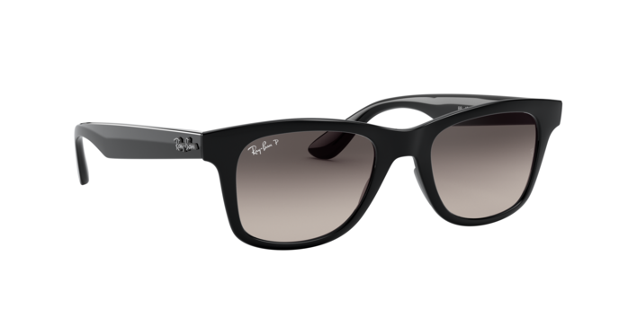 Rayban 4640 601/M3 360 visione