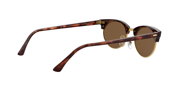 Rayban 3946 CLUBMASTER OVAL 130457 360 visione