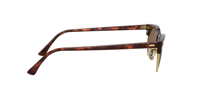 Rayban 3946 CLUBMASTER OVAL 130457 360 visione
