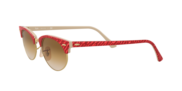 Rayban 3946 CLUBMASTER OVAL 130851 360 visione