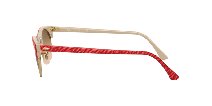 Rayban 3946 CLUBMASTER OVAL 130851 360 visione