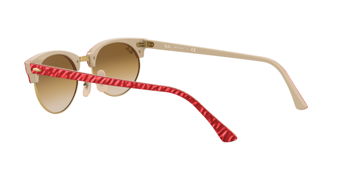 Rayban 3946 CLUBMASTER OVAL 130851 360 visione