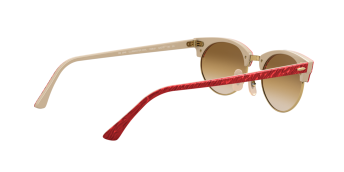 Rayban 3946 CLUBMASTER OVAL 130851 360 visione