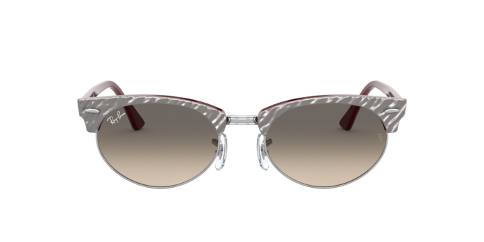 Rayban 3946 CLUBMASTER OVAL 130732 360 visione