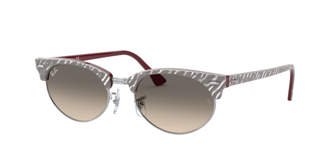 Rayban 3946 CLUBMASTER OVAL 130732 360 visione