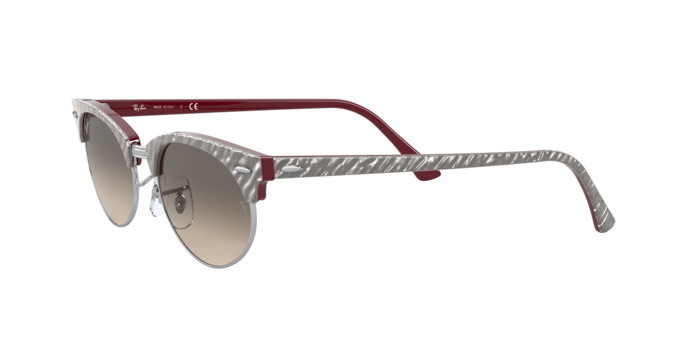 Rayban 3946 CLUBMASTER OVAL 130732 360 visione