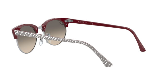 Rayban 3946 CLUBMASTER OVAL 130732 360 visione