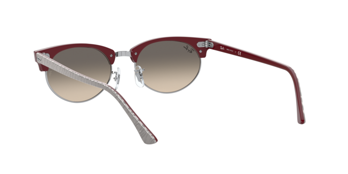 Rayban 3946 CLUBMASTER OVAL 130732 360 visione