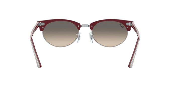 Rayban 3946 CLUBMASTER OVAL 130732 360 visione