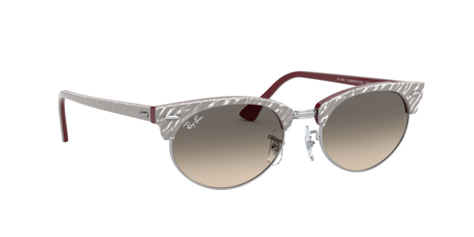Rayban 3946 CLUBMASTER OVAL 130732 360 visione