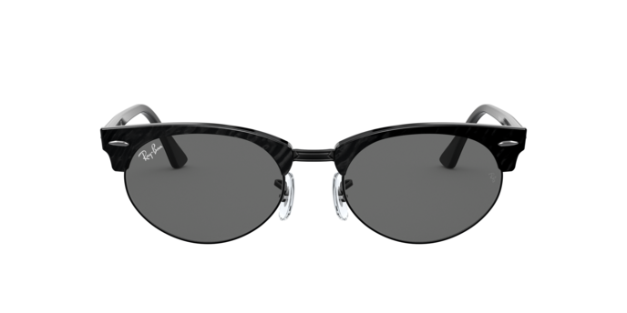 Rayban 3946 CLUBMASTER OVAL 1305B1 360 visione