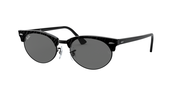 Rayban 3946 CLUBMASTER OVAL 1305B1 360 visione