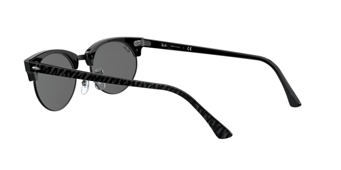 Rayban 3946 CLUBMASTER OVAL 1305B1 360 visione