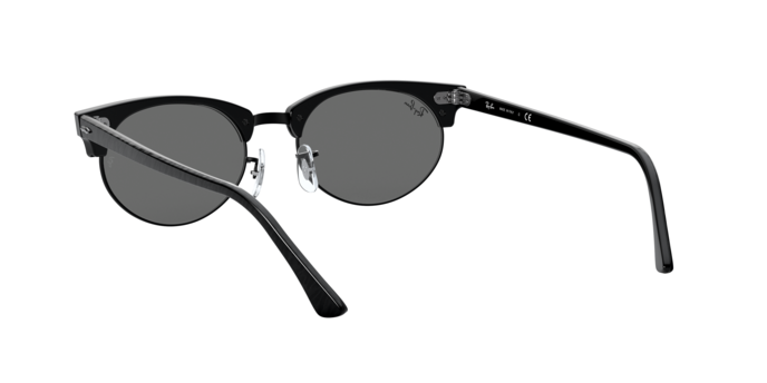 Rayban 3946 CLUBMASTER OVAL 1305B1 360 visione