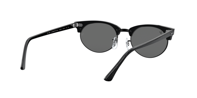 Rayban 3946 CLUBMASTER OVAL 1305B1 360 visione