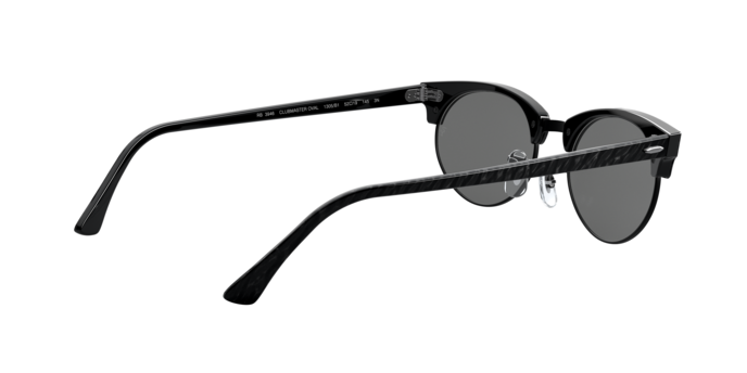Rayban 3946 CLUBMASTER OVAL 1305B1 360 visione