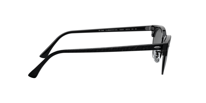 Rayban 3946 CLUBMASTER OVAL 1305B1 360 visione