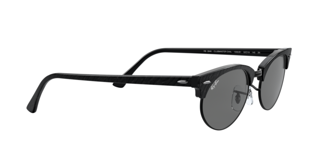 Rayban 3946 CLUBMASTER OVAL 1305B1 360 visione