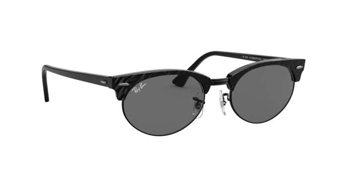 Rayban 3946 CLUBMASTER OVAL 1305B1 360 visione