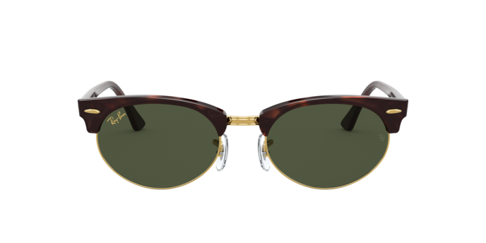 Rayban 3946 CLUBMASTER OVAL 130431 360 visione