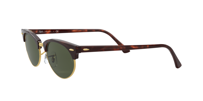Rayban 3946 CLUBMASTER OVAL 130431 360 visione