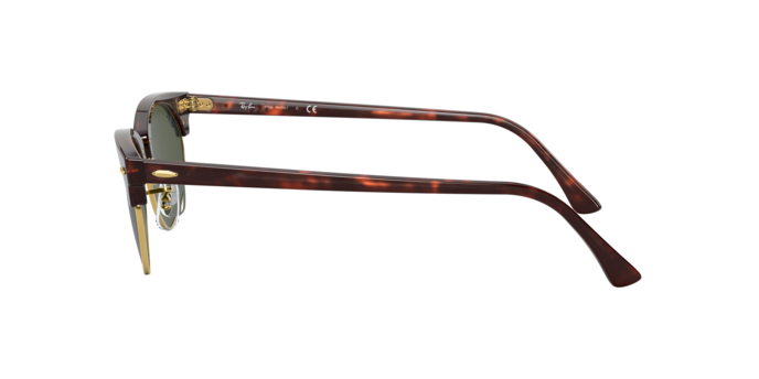 Rayban 3946 CLUBMASTER OVAL 130431 360 visione