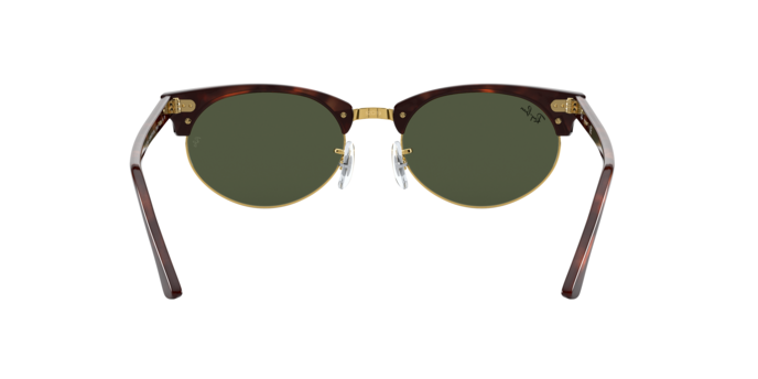 Rayban 3946 CLUBMASTER OVAL 130431 360 visione